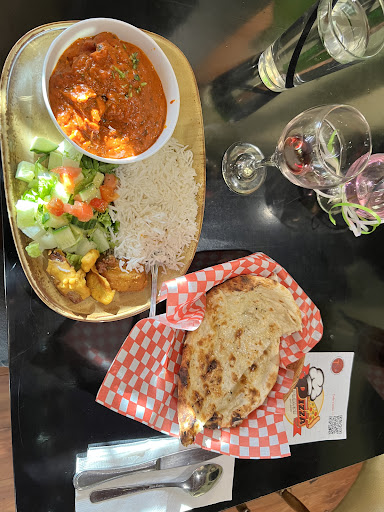 Photo of Tandoori Grill & Pizza Please - 156 Francois Lake Dr, Burns Lake, BC V0J 1E0